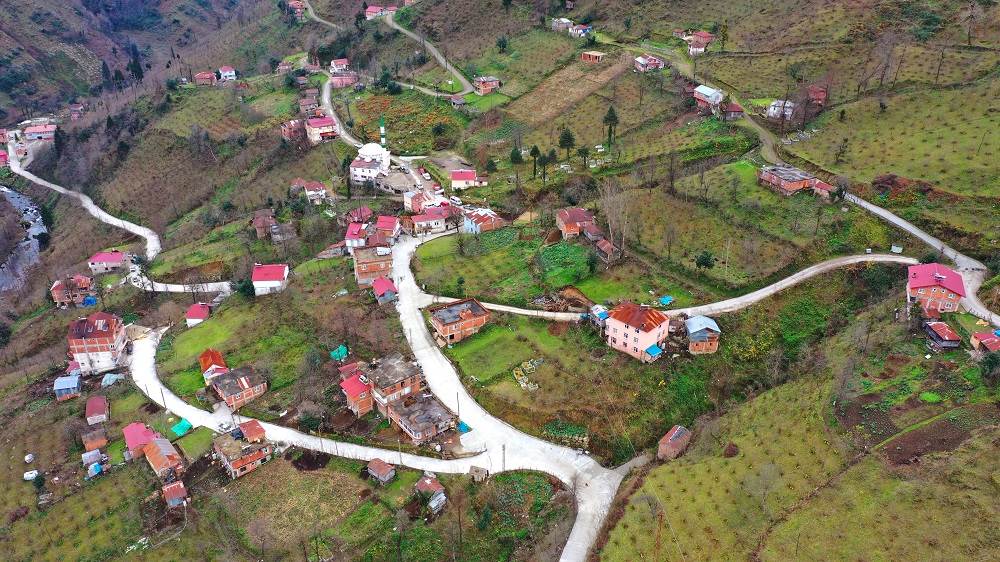 39 YILLIK ÇİLE SONA ERDİ